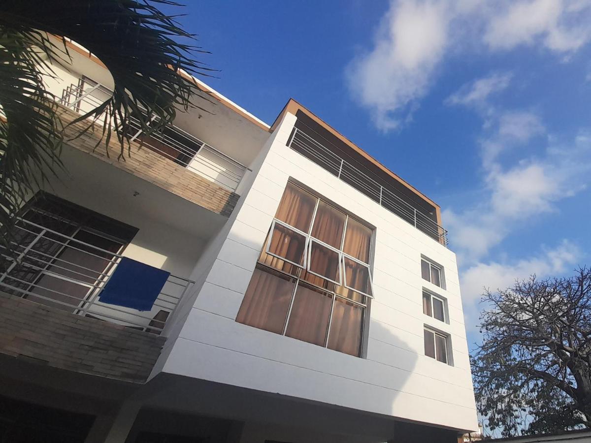 Ary Homestay Nyali- A Walk Away From City Mall Mombasa Exterior foto