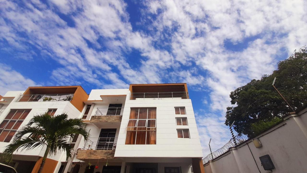 Ary Homestay Nyali- A Walk Away From City Mall Mombasa Exterior foto