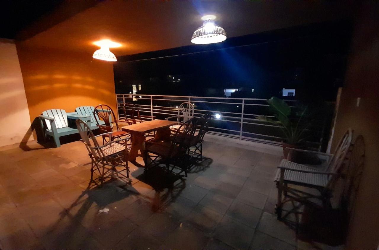 Ary Homestay Nyali- A Walk Away From City Mall Mombasa Exterior foto