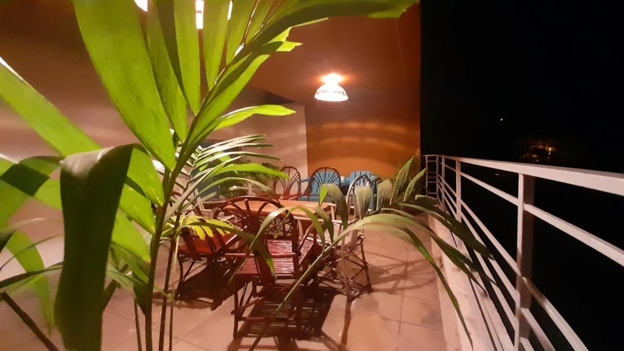 Ary Homestay Nyali- A Walk Away From City Mall Mombasa Exterior foto