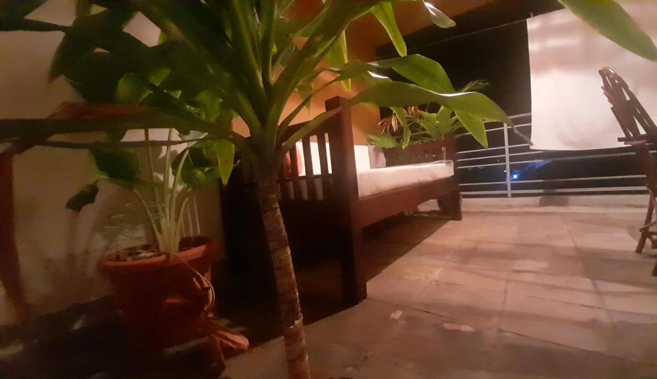 Ary Homestay Nyali- A Walk Away From City Mall Mombasa Exterior foto