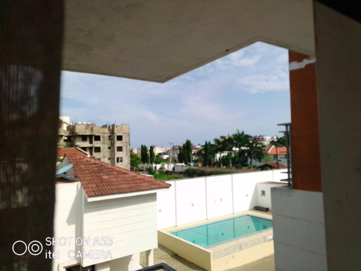 Ary Homestay Nyali- A Walk Away From City Mall Mombasa Exterior foto